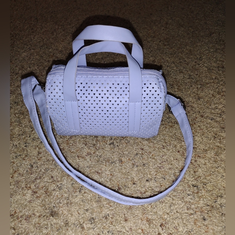 🆕️ Lavender Purse NWOT